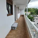 Apartman La Playa Suances