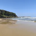 La Playa * Suances