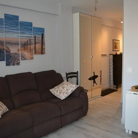 Apartman La Playa *