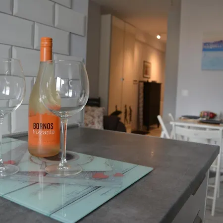 Apartamento La Playa