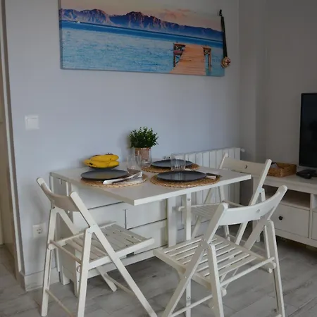 La Playa Apartman