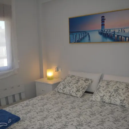 La Playa Apartman Suances