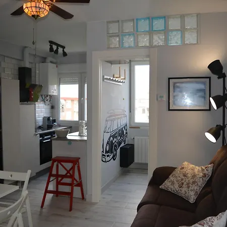 Apartamento La Playa *