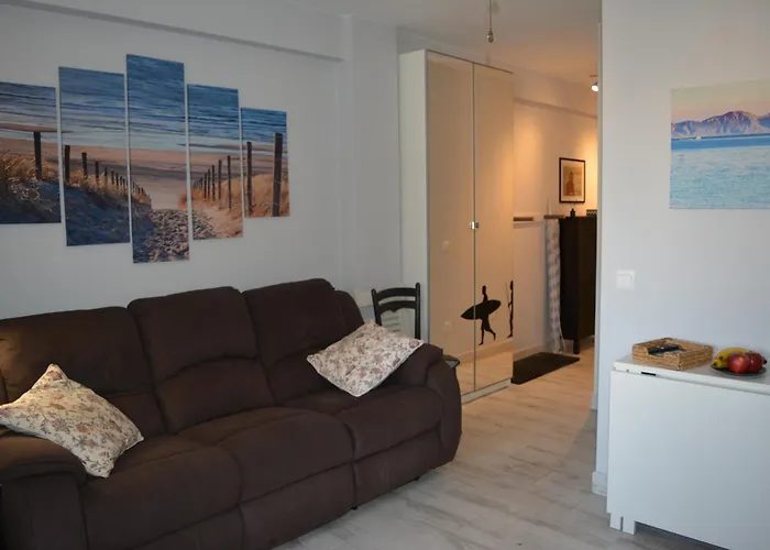 Apartment La Playa *