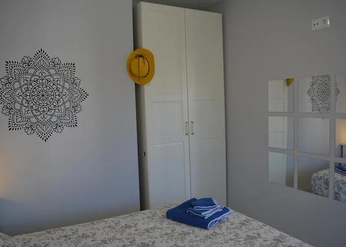 La Playa Apartment Suances