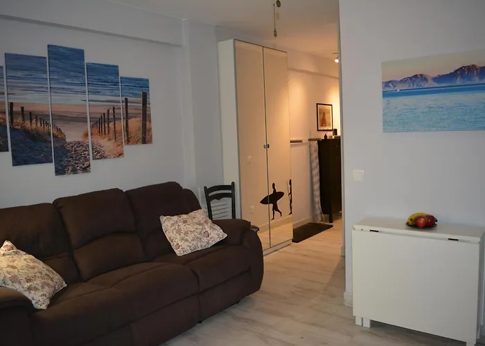 Apartment La Playa *