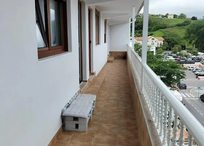 Apartment La Playa Suances