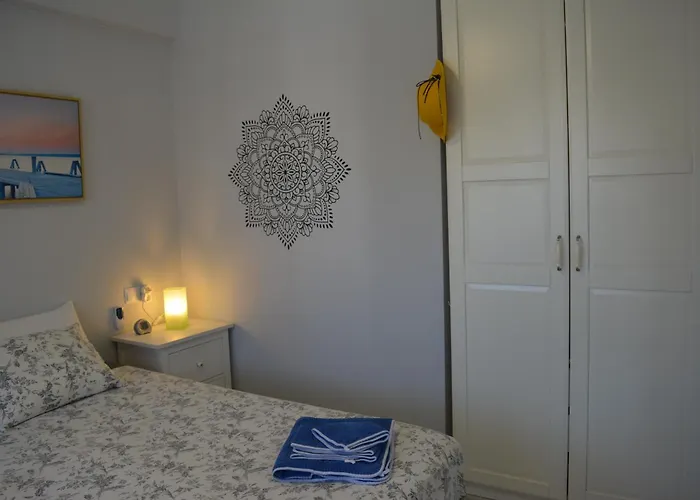 La Playa Apartment Suances