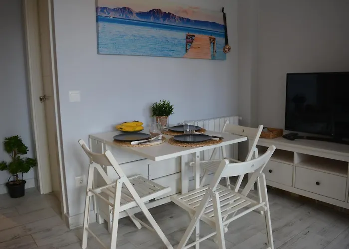 La Playa Apartment