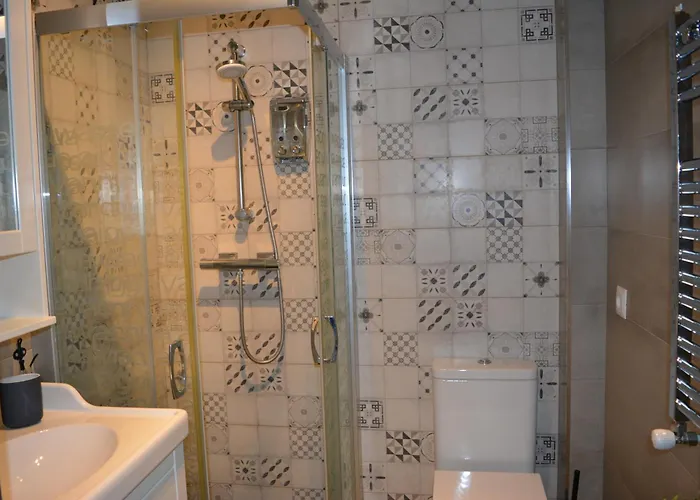 Apartment La Playa *