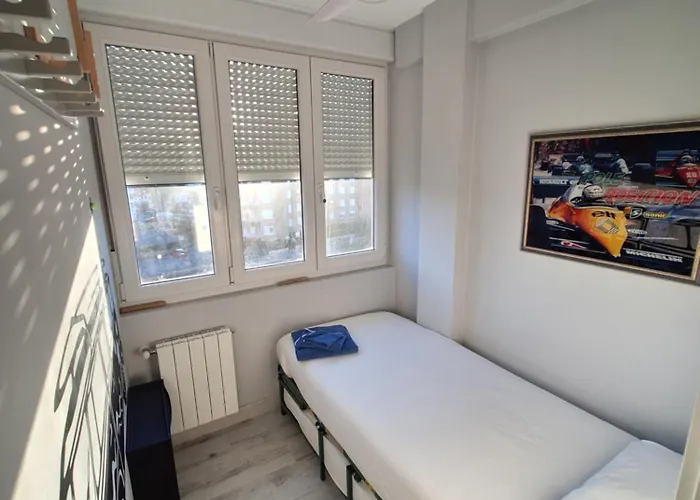 La Playa Apartment Suances