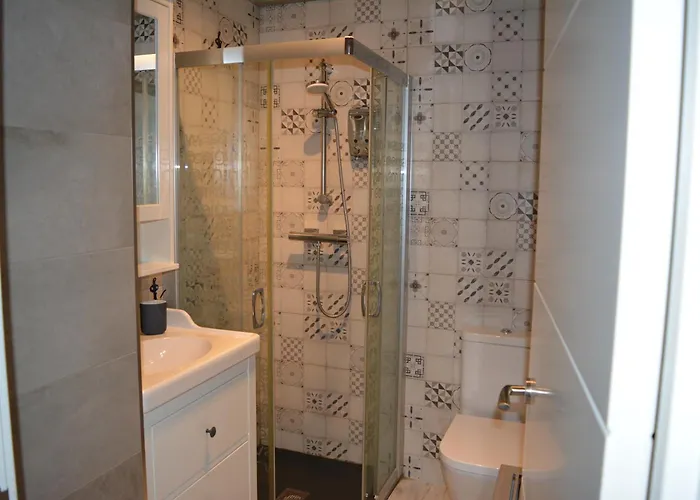 La Playa Apartment *