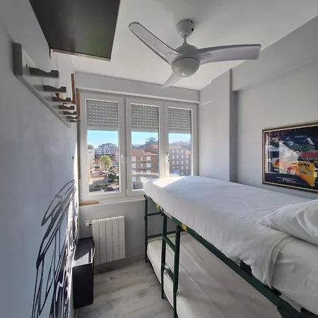 Apartamento La Playa *