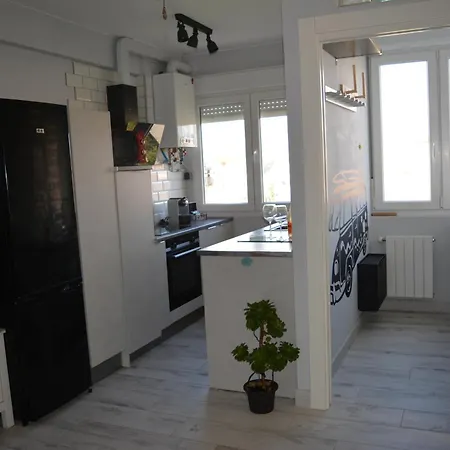 Apartamento La Playa *