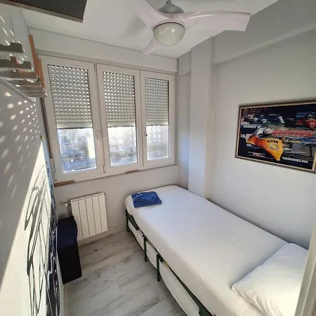 La Playa Apartamento Suances