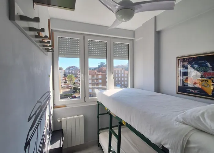 Lägenhet La Playa *