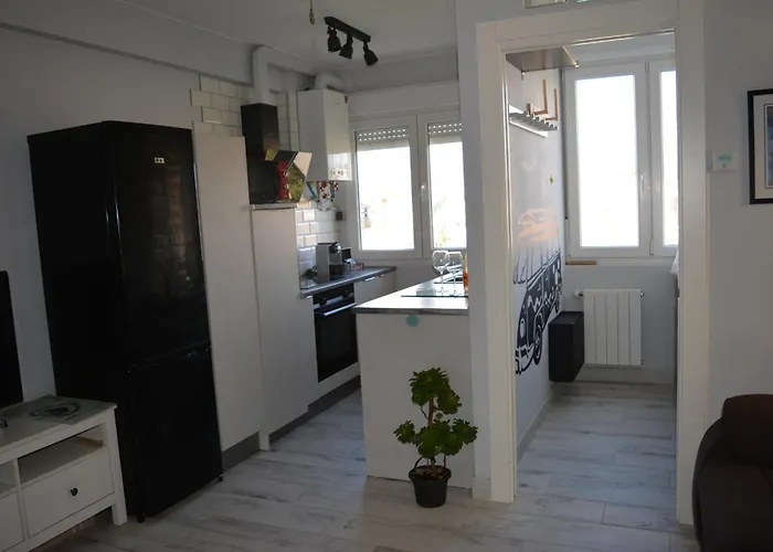 Lägenhet La Playa *